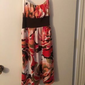 Women’s dress